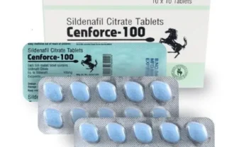 Buy Cenforce 100mg Online